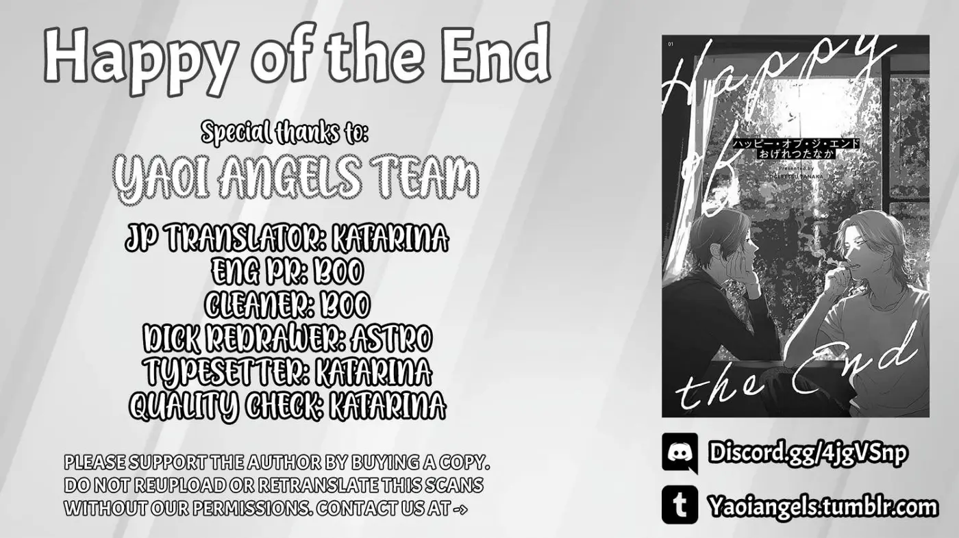 Happy of the end (2020) - Capítulo 1 - Página 2 - LectorTMOo
