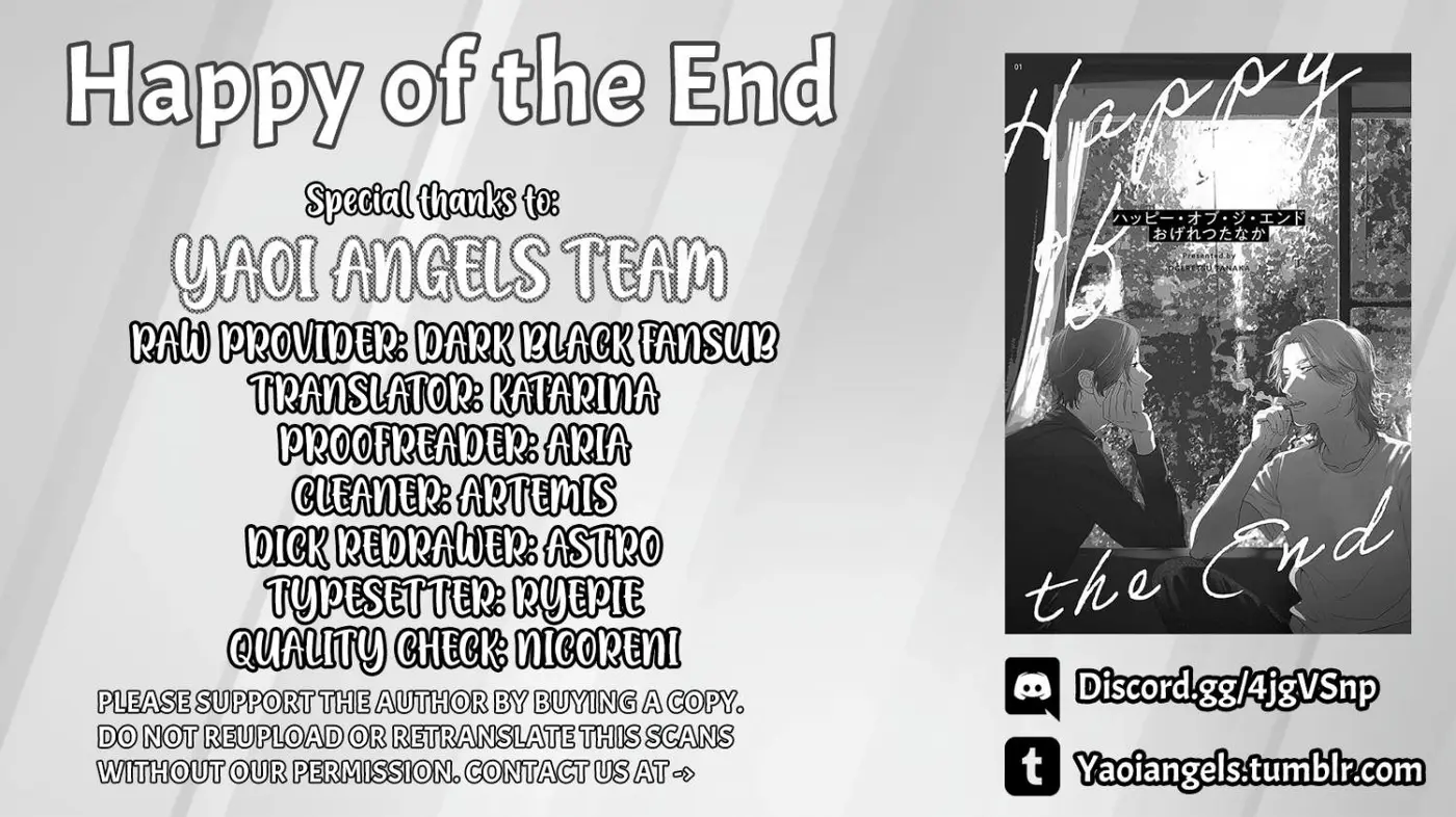 Happy of the end (2020) - Capítulo 2 - Página 2 - LectorTMOo