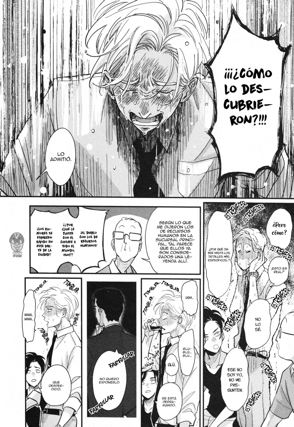 Happy Shitty Life (Happy Kuso Life) (2020) - Capítulo 1 - Página 19 - LectorTMOo