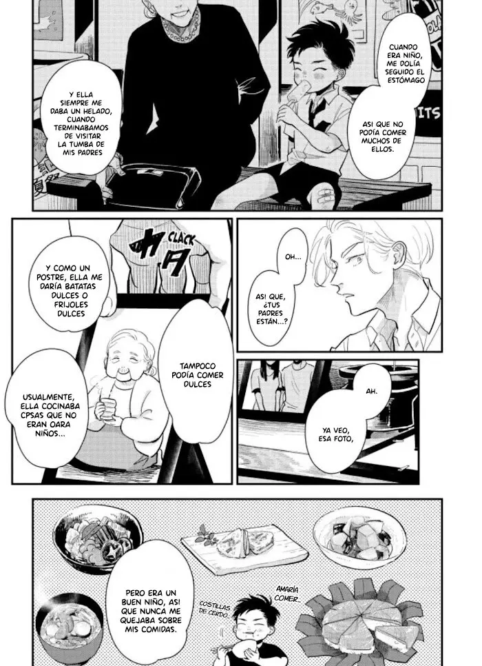 Happy Shitty Life (Happy Kuso Life) (2020) - Capítulo 10 - Página 15 - LectorTMOo