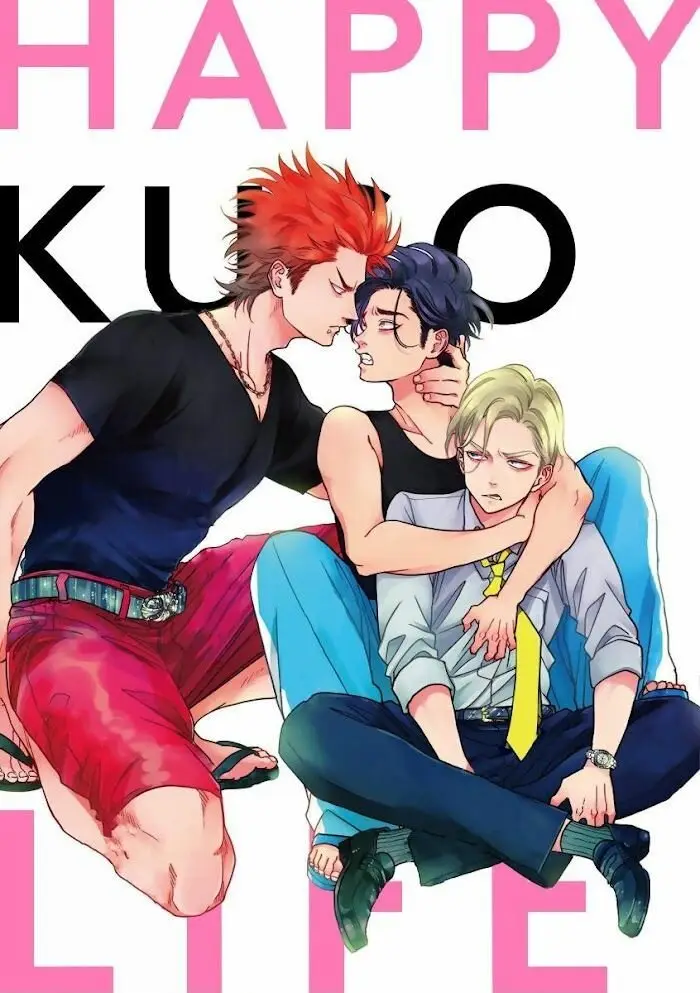 Happy Shitty Life (Happy Kuso Life) (2020) - Capítulo 11 - Página 29 - LectorTMOo