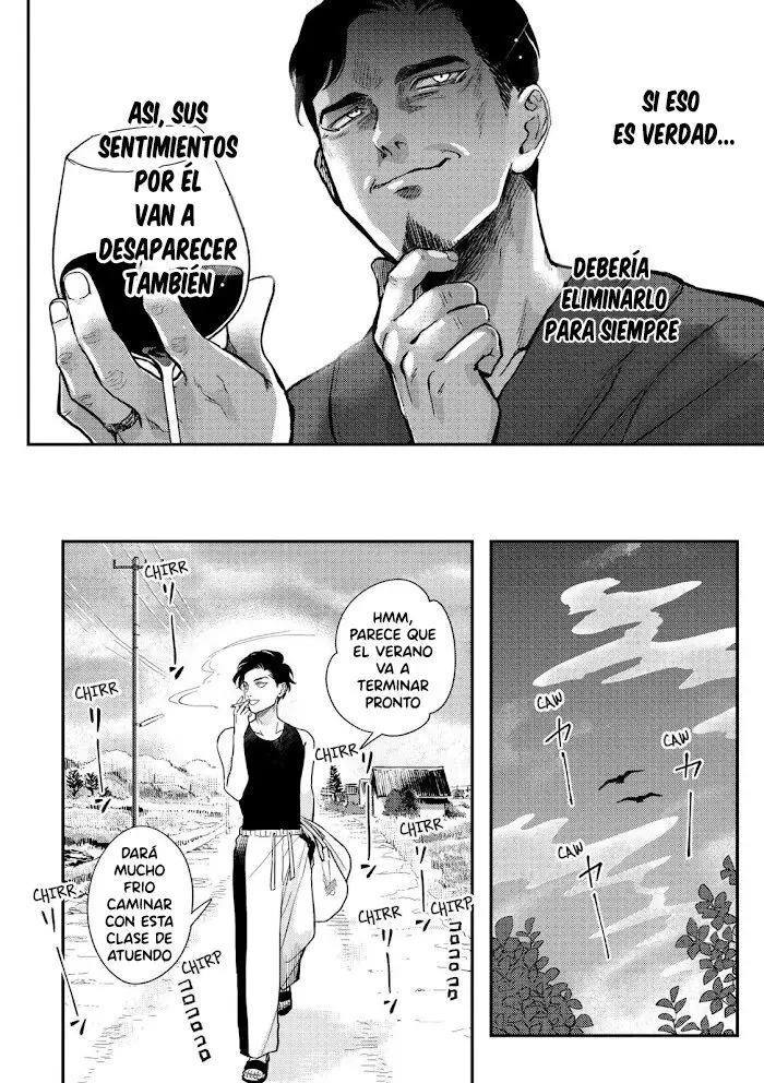 Happy Shitty Life (Happy Kuso Life) (2020) - Capítulo 15 - Página 4 - LectorTMOo