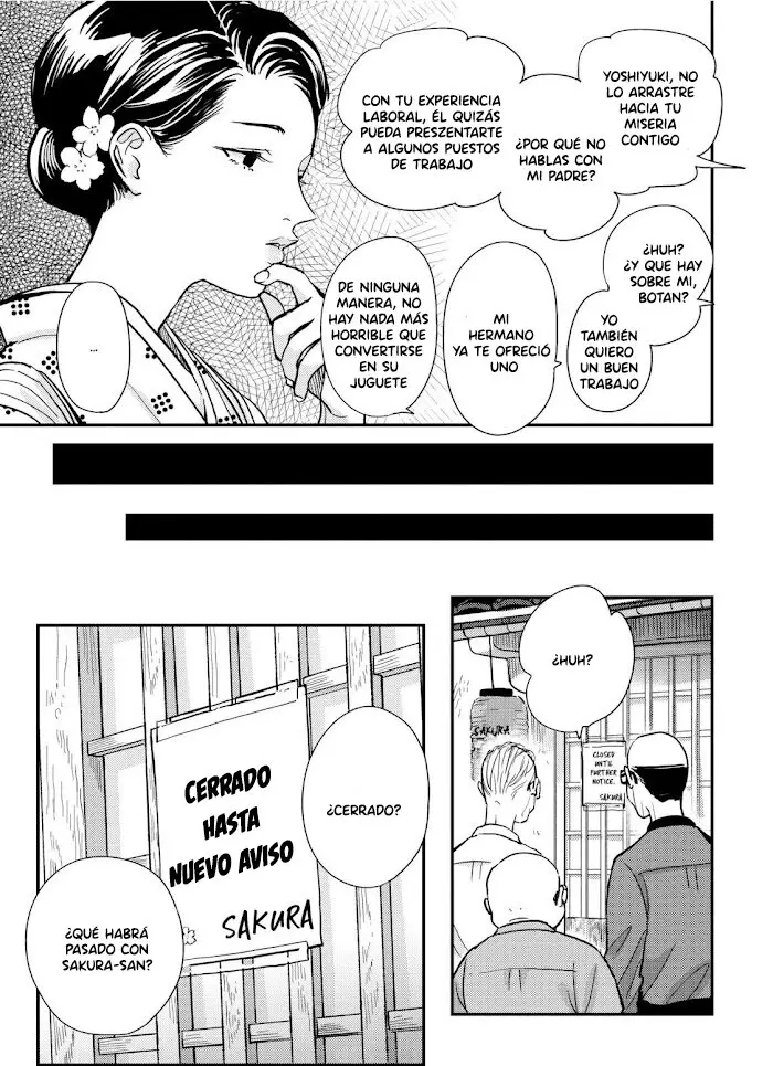 Happy Shitty Life (Happy Kuso Life) (2020) - Capítulo 15 - Página 27 - LectorTMOo