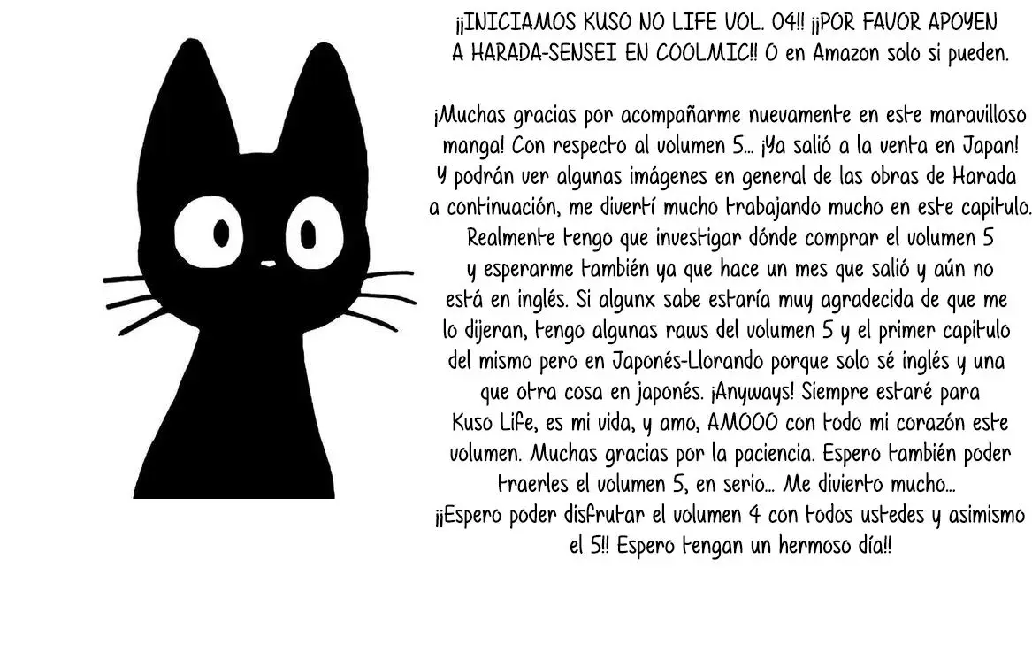 Happy Shitty Life (Happy Kuso Life) (2020) - Capítulo 23 - Página 31 - LectorTMOo