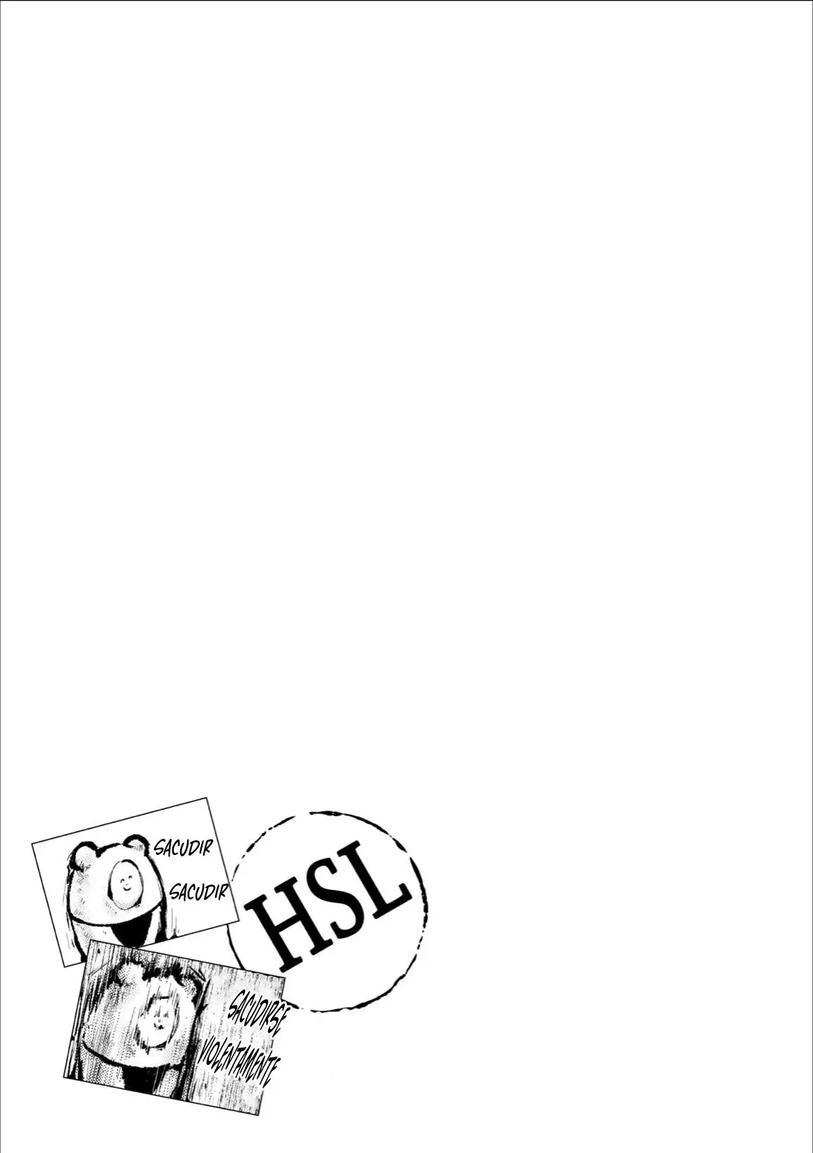 Happy Shitty Life (Happy Kuso Life) (2020) - Capítulo 24 - Página 32 - LectorTMOo