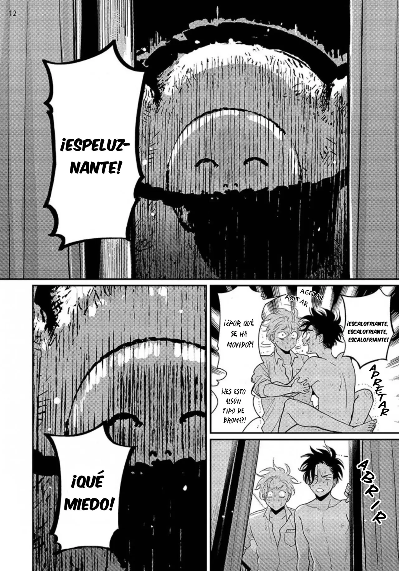 Happy Shitty Life (Happy Kuso Life) (2020) - Capítulo 5 - Página 13 - LectorTMOo