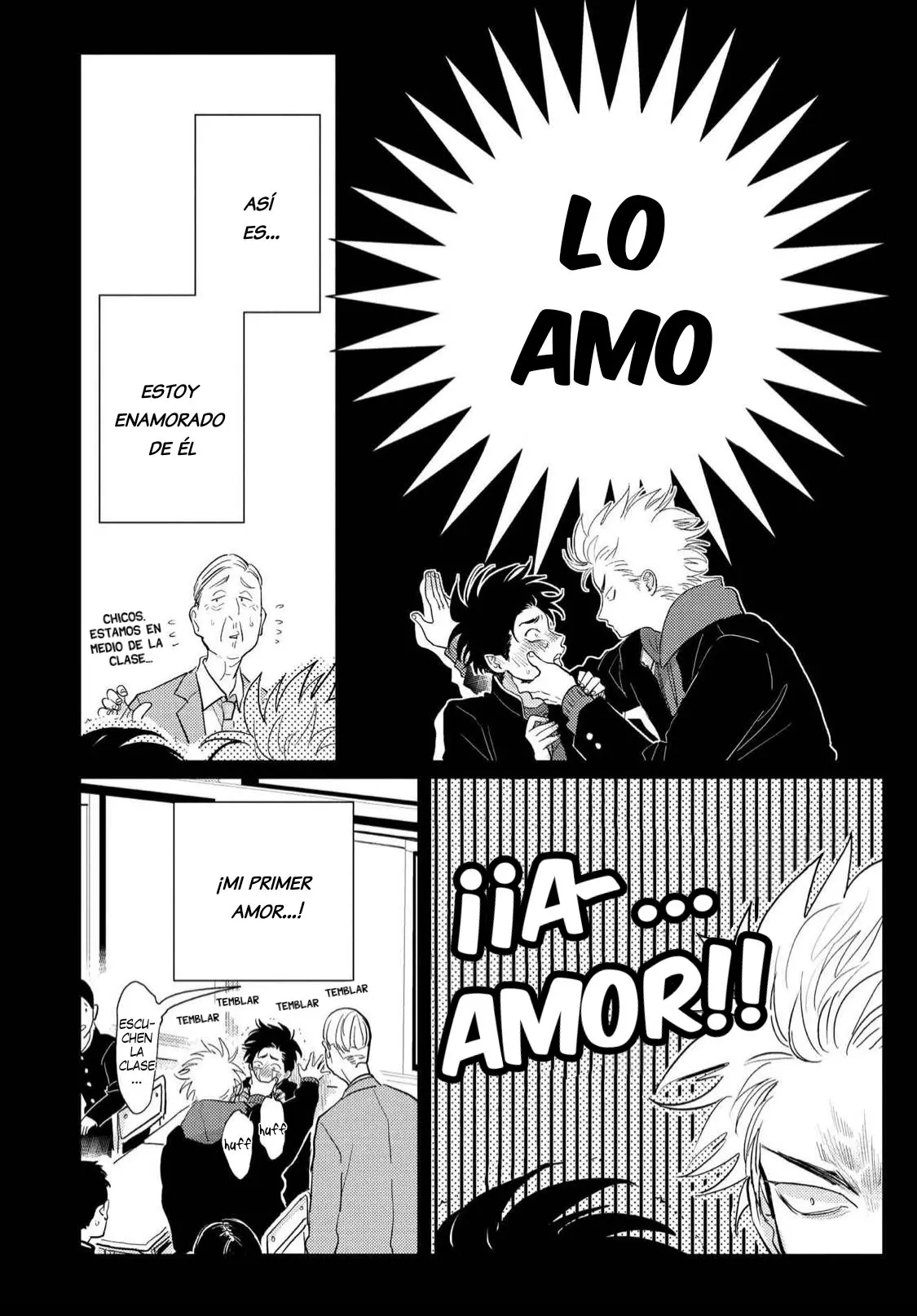 Happy Shitty Life (Happy Kuso Life) (2020) - Capítulo 7 - Página 11 - LectorTMOo
