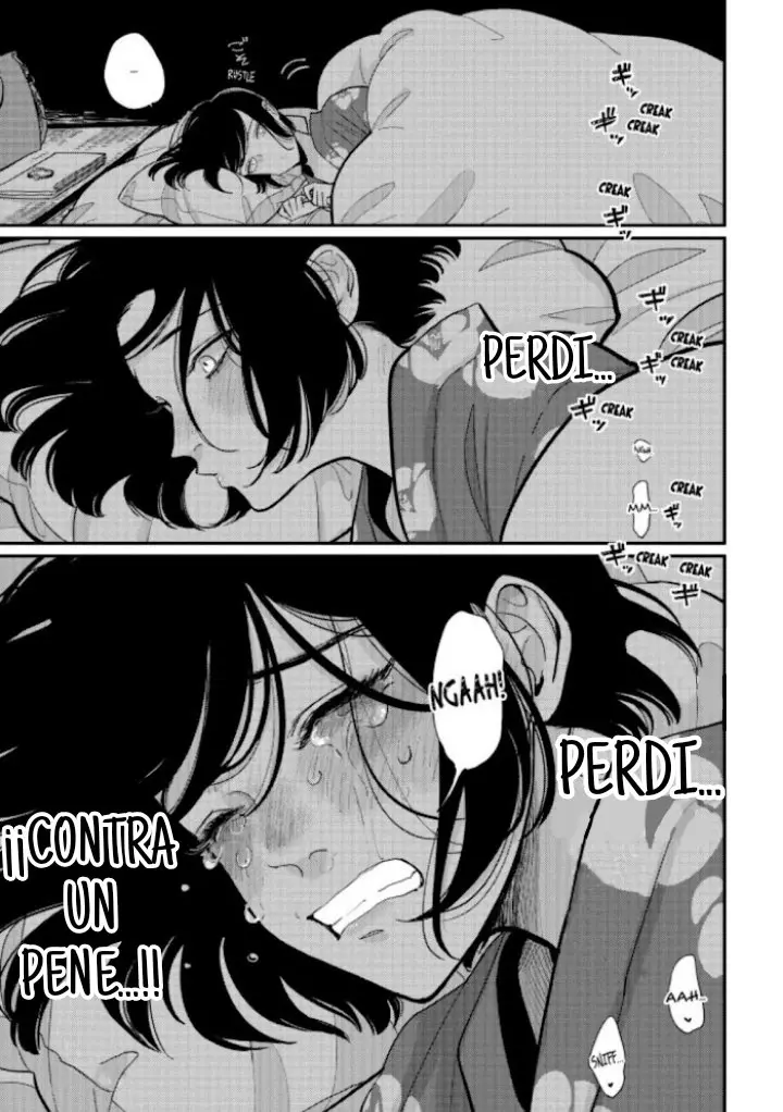 Happy Shitty Life (Happy Kuso Life) (2020) - Capítulo 8 - Página 22 - LectorTMOo
