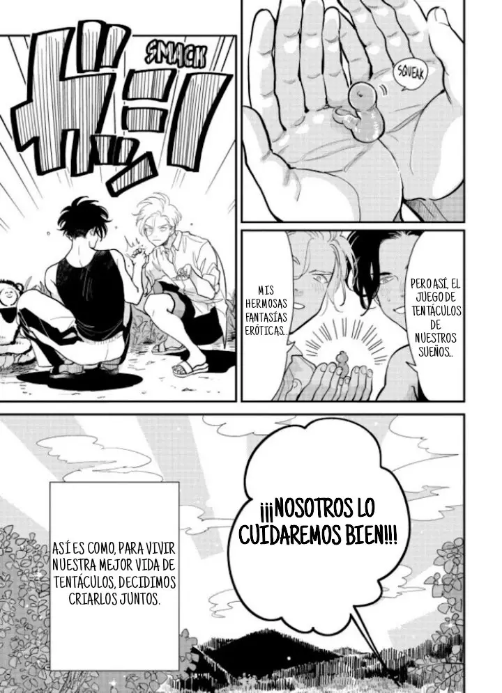 Happy Shitty Life (Happy Kuso Life) (2020) - Capítulo 9 - Página 6 - LectorTMOo