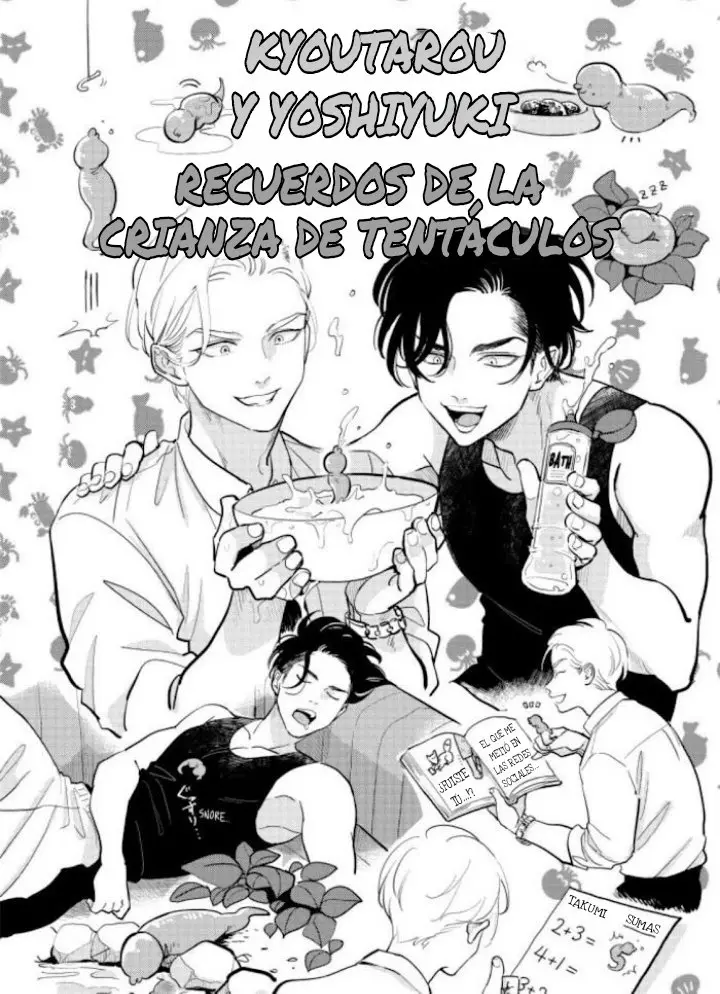 Happy Shitty Life (Happy Kuso Life) (2020) - Capítulo 9 - Página 8 - LectorTMOo