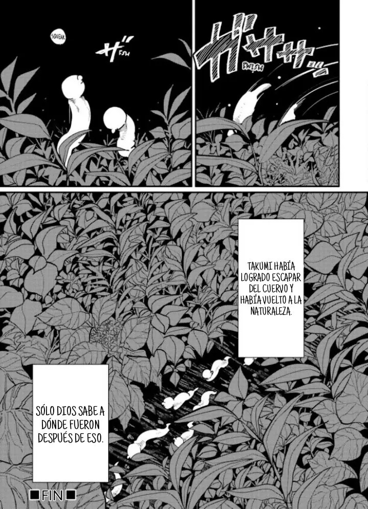 Happy Shitty Life (Happy Kuso Life) (2020) - Capítulo 9 - Página 30 - LectorTMOo