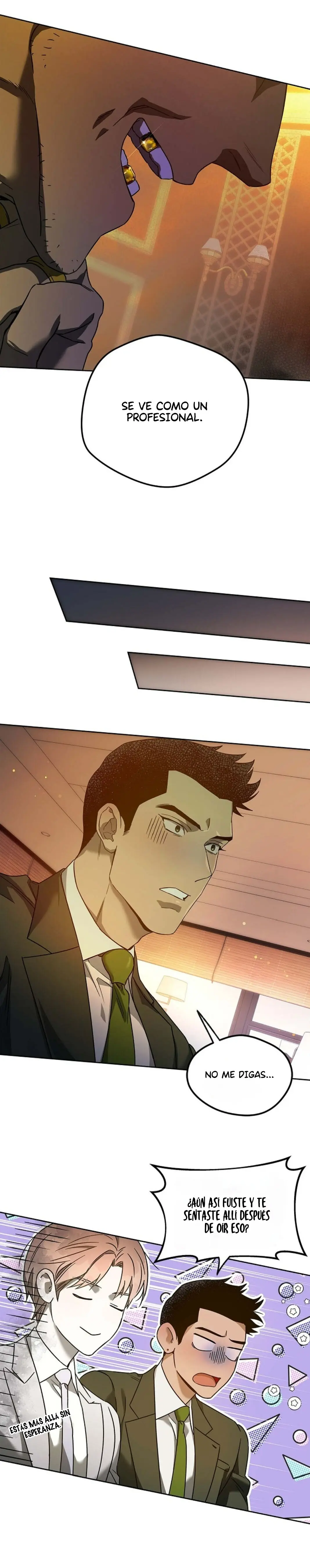 Hard-boiled love (2021) - Capítulo 75 - Página 12 - LectorTMOo