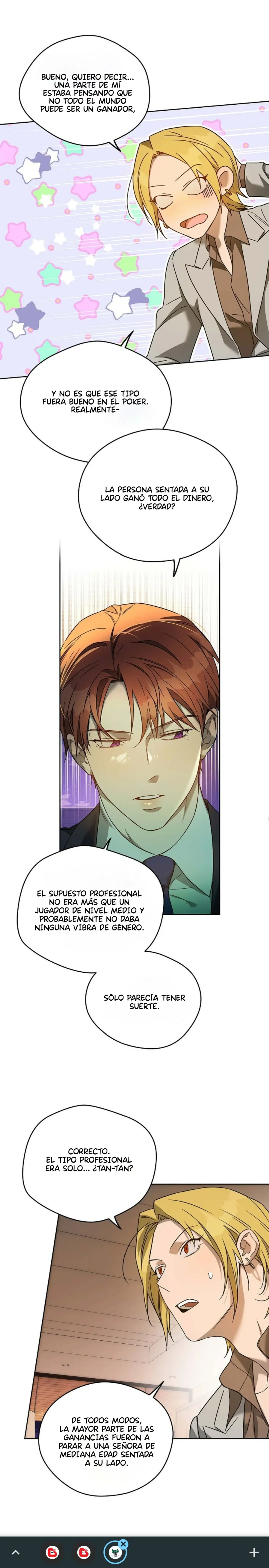 Hard-boiled love (2021) - Capítulo 75 - Página 13 - LectorTMOo
