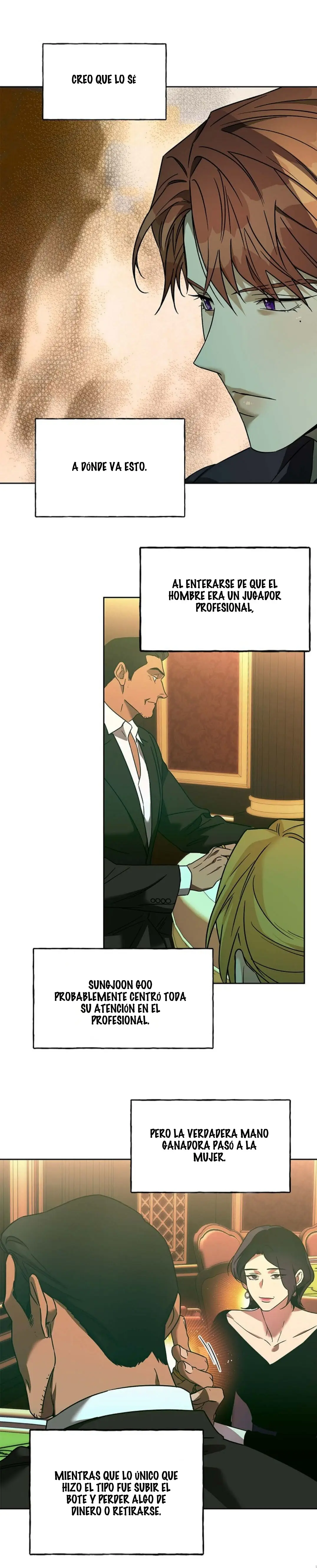 Hard-boiled love (2021) - Capítulo 75 - Página 16 - LectorTMOo