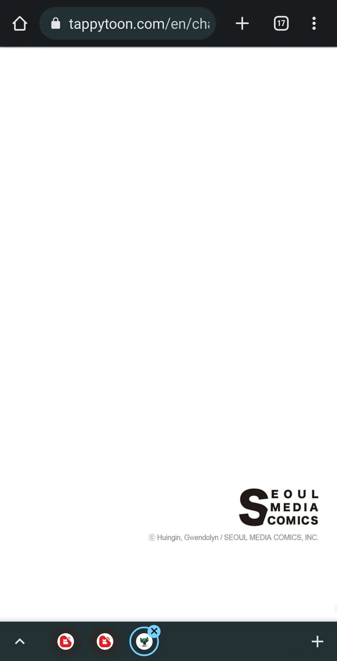 Hard-boiled love (2021) - Capítulo 75 - Página 22 - LectorTMOo
