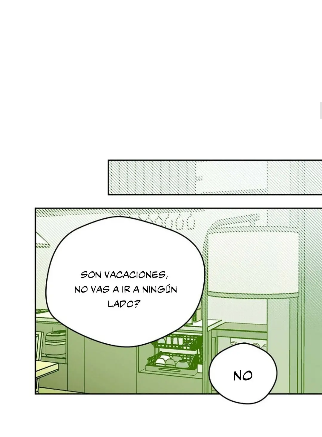Hard-boiled love (2021) - Capítulo 77.1 - Página 10 - LectorTMOo