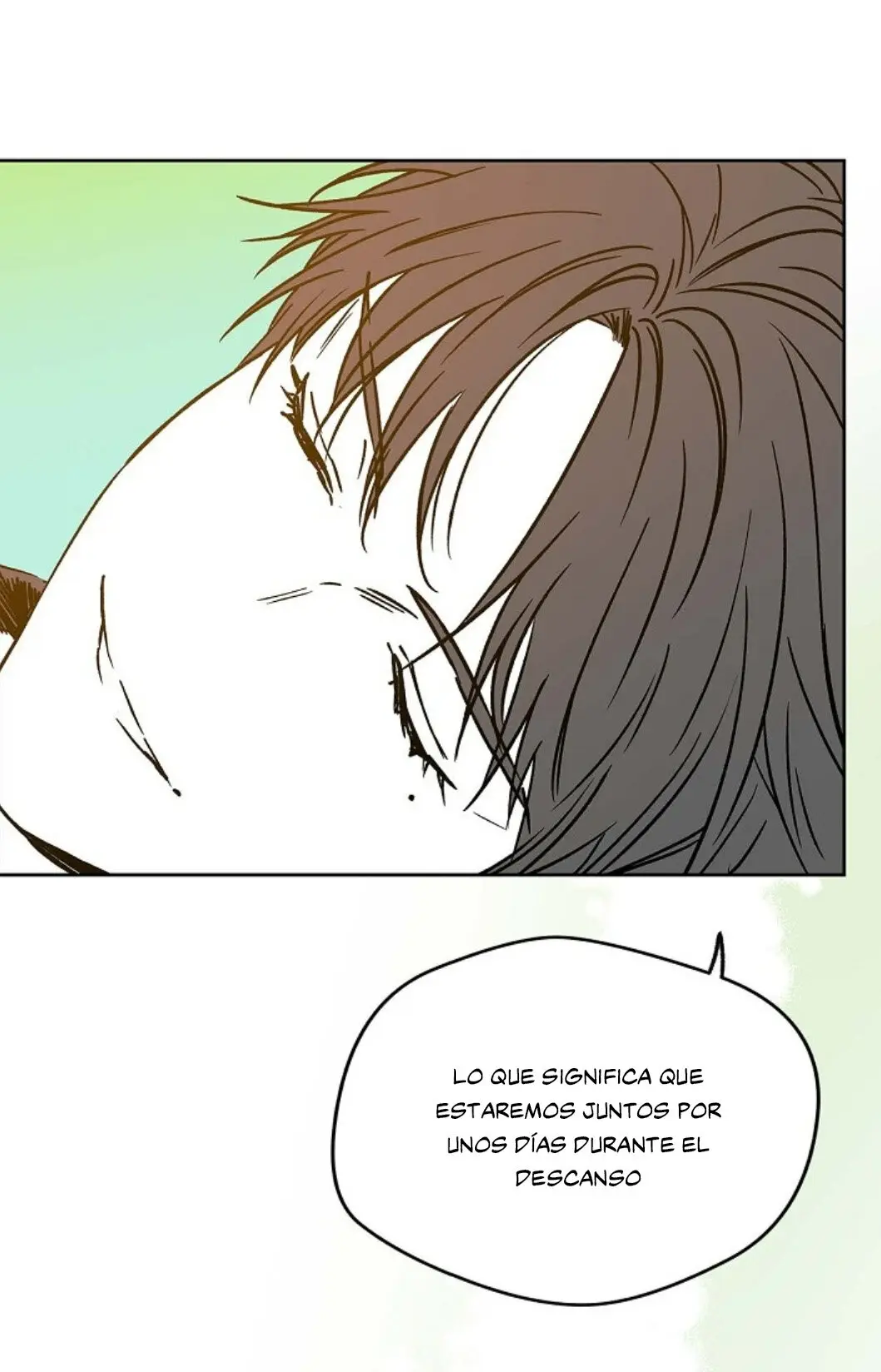 Hard-boiled love (2021) - Capítulo 77.1 - Página 12 - LectorTMOo