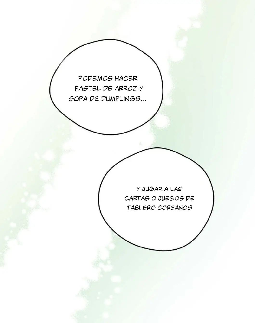 Hard-boiled love (2021) - Capítulo 77.1 - Página 13 - LectorTMOo