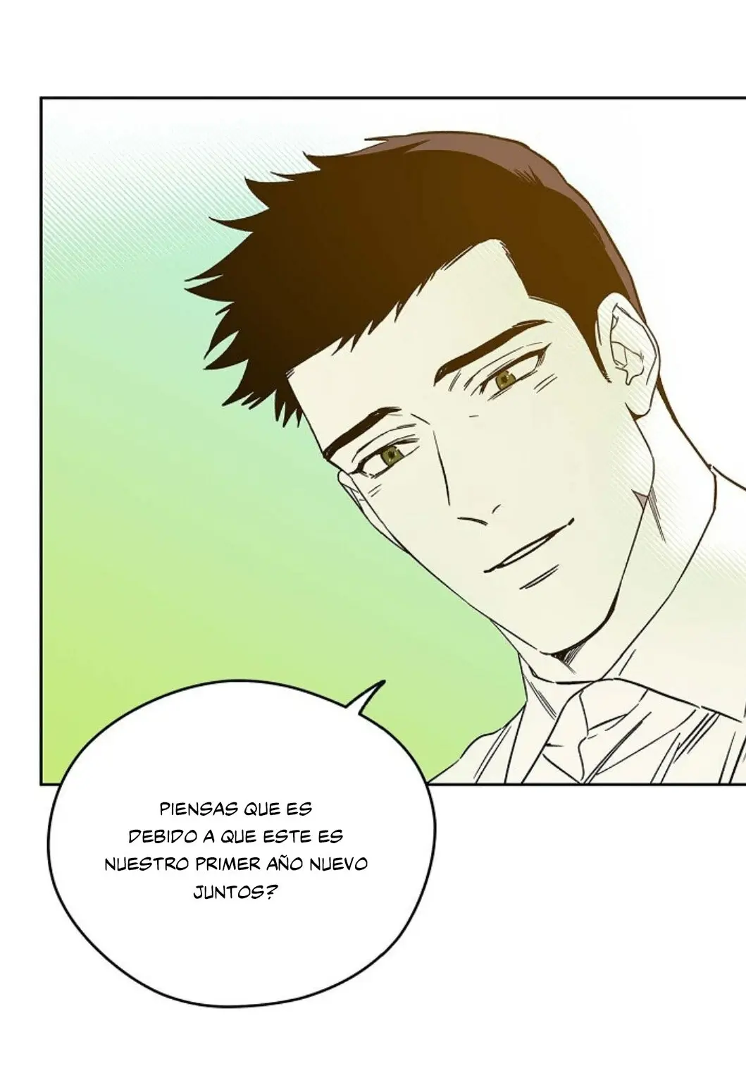 Hard-boiled love (2021) - Capítulo 77.1 - Página 15 - LectorTMOo