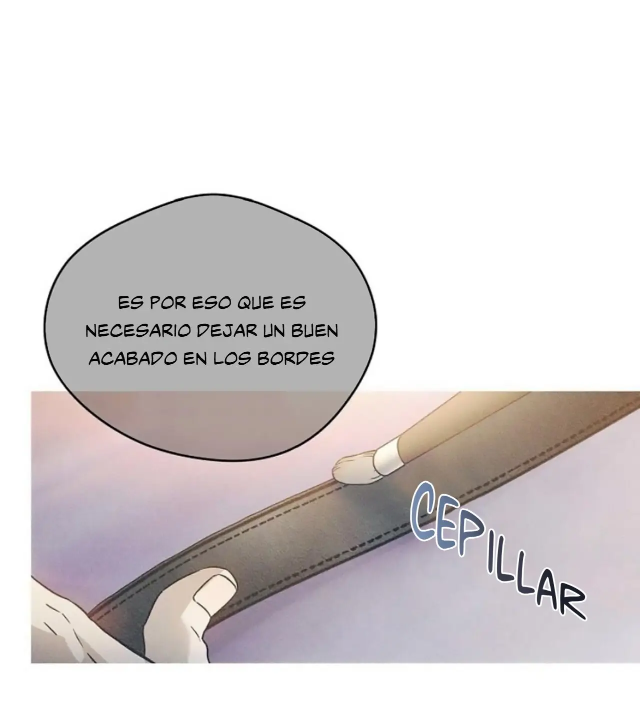 Hard-boiled love (2021) - Capítulo 77 - Página 7 - LectorTMOo