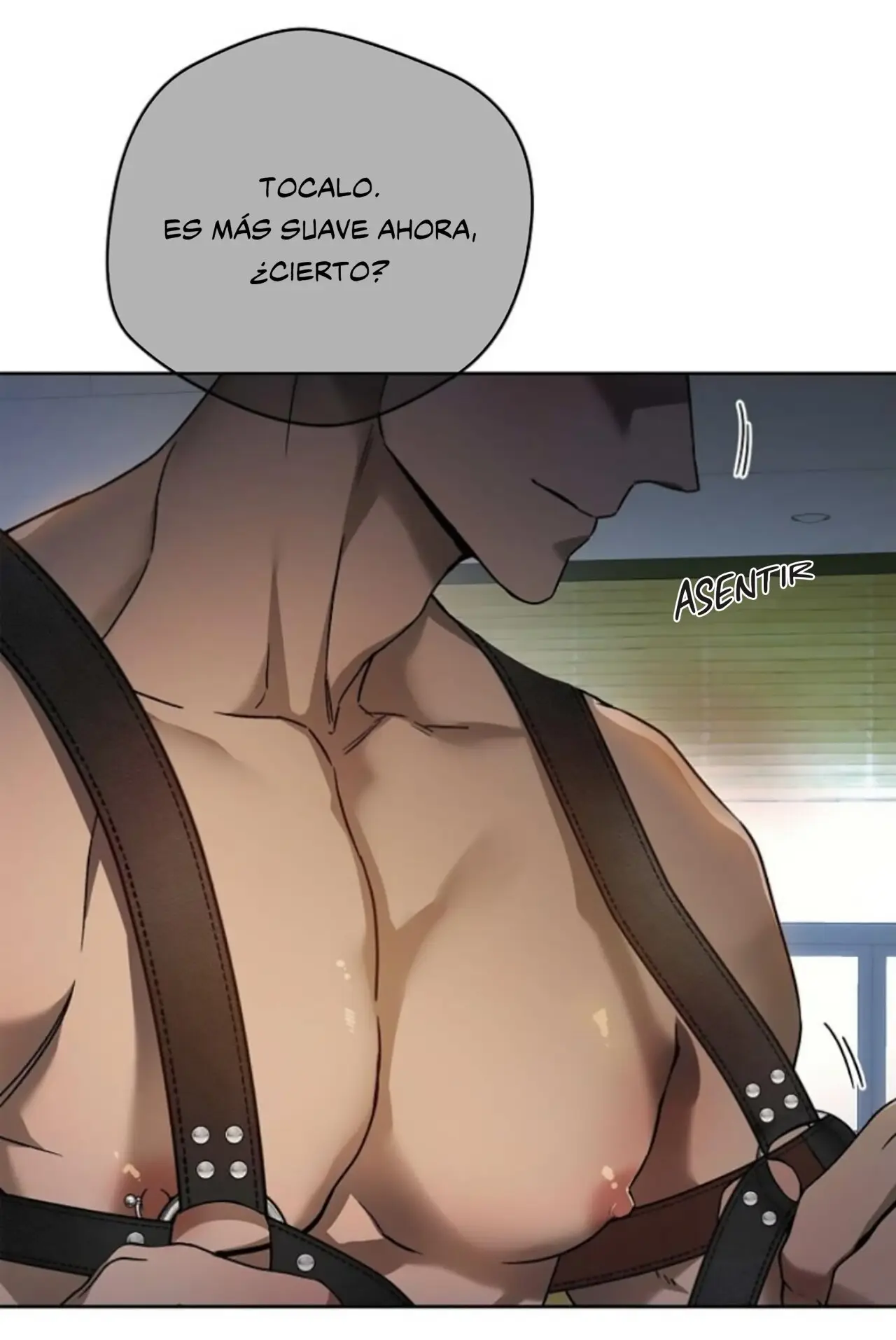 Hard-boiled love (2021) - Capítulo 77 - Página 10 - LectorTMOo