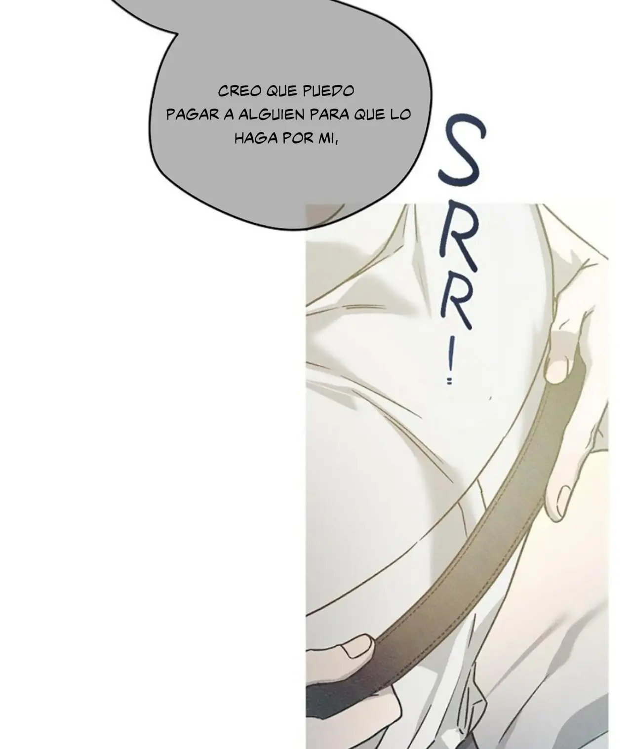 Hard-boiled love (2021) - Capítulo 77 - Página 12 - LectorTMOo