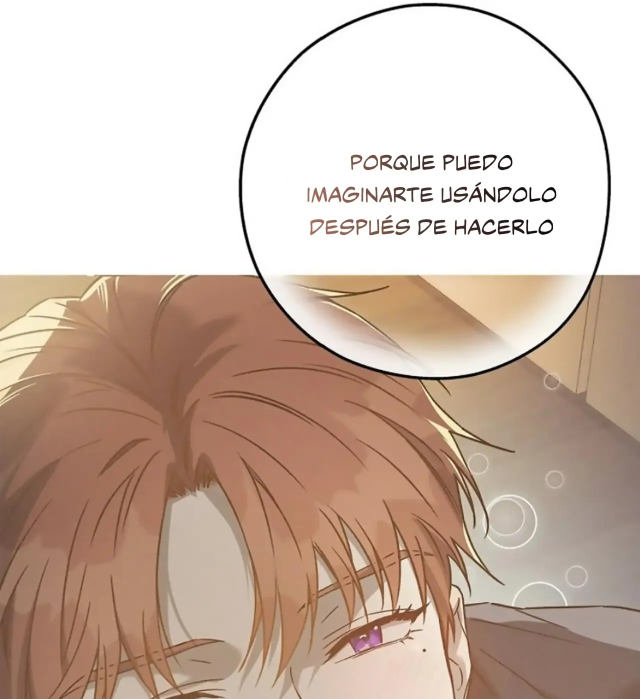 Hard-boiled love (2021) - Capítulo 77 - Página 14 - LectorTMOo