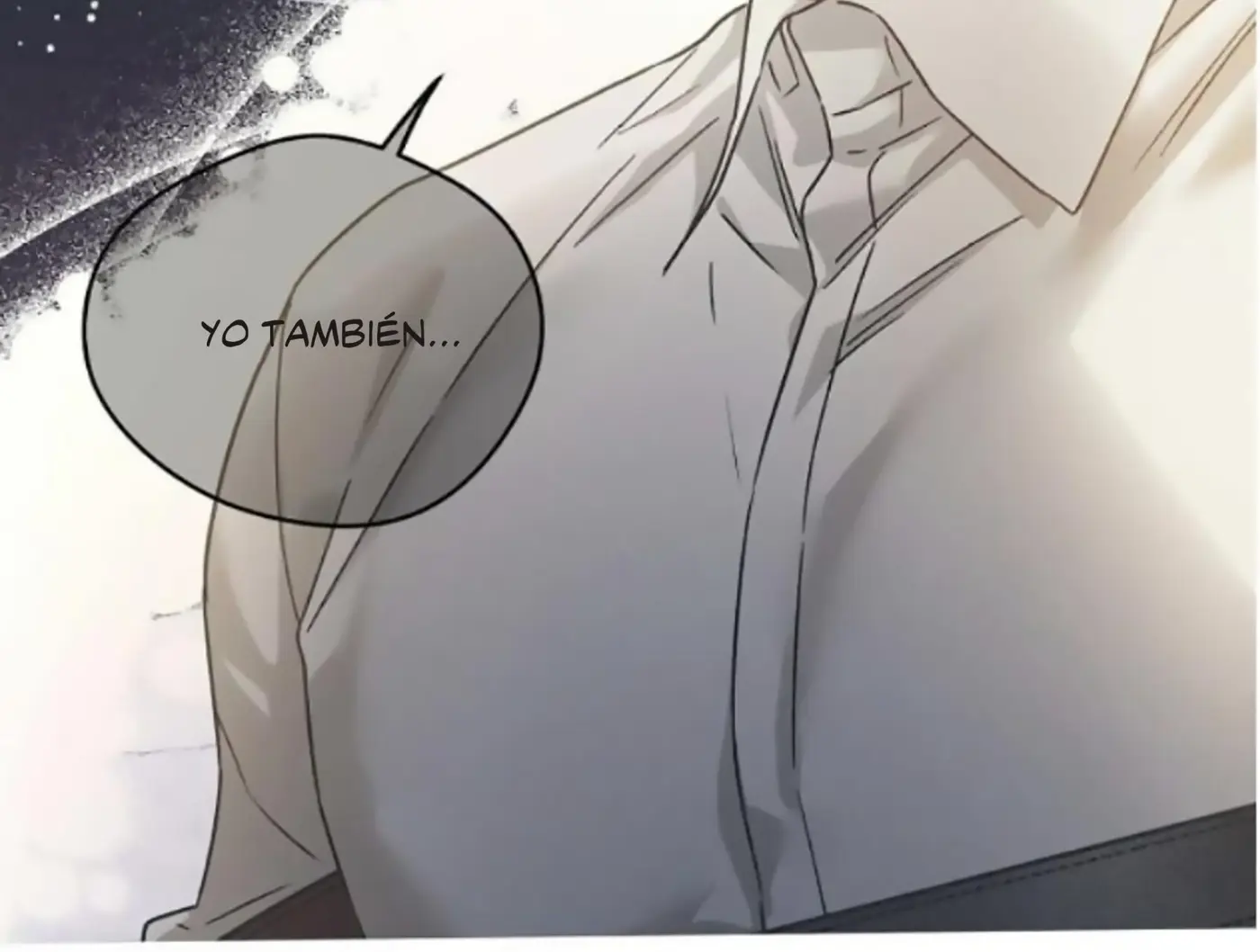 Hard-boiled love (2021) - Capítulo 77 - Página 18 - LectorTMOo
