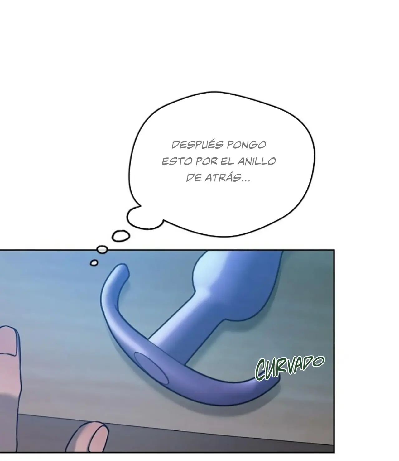 Hard-boiled love (2021) - Capítulo 77 - Página 24 - LectorTMOo
