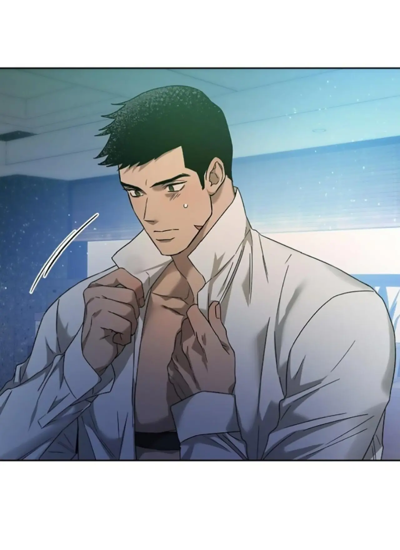 Hard-boiled love (2021) - Capítulo 77 - Página 34 - LectorTMOo