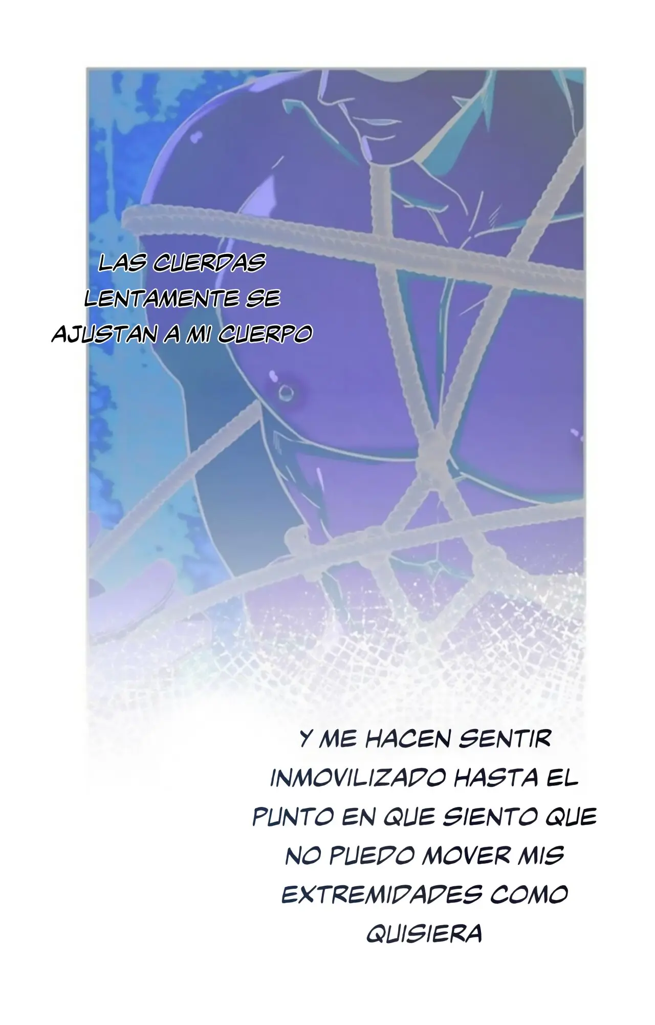 Hard-boiled love (2021) - Capítulo 77 - Página 35 - LectorTMOo