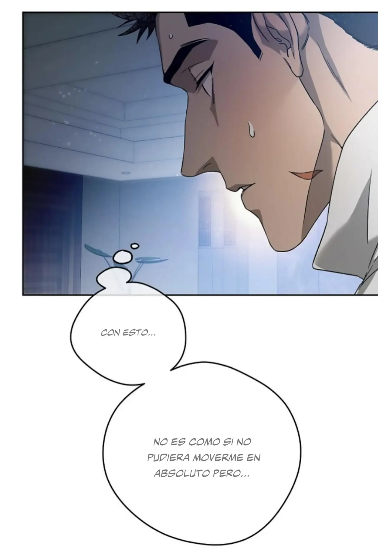 Hard-boiled love (2021) - Capítulo 77 - Página 36 - LectorTMOo