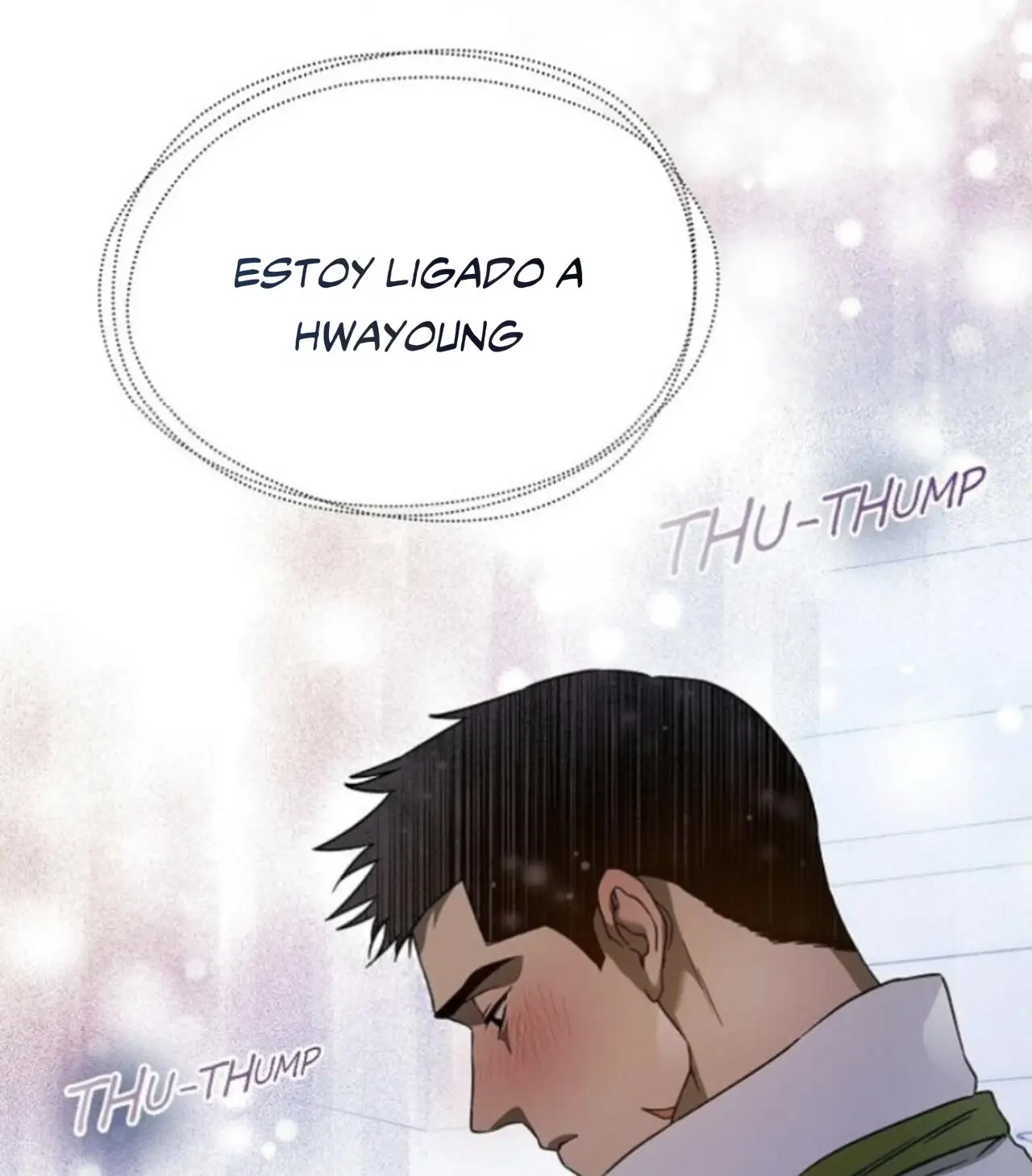 Hard-boiled love (2021) - Capítulo 77 - Página 38 - LectorTMOo