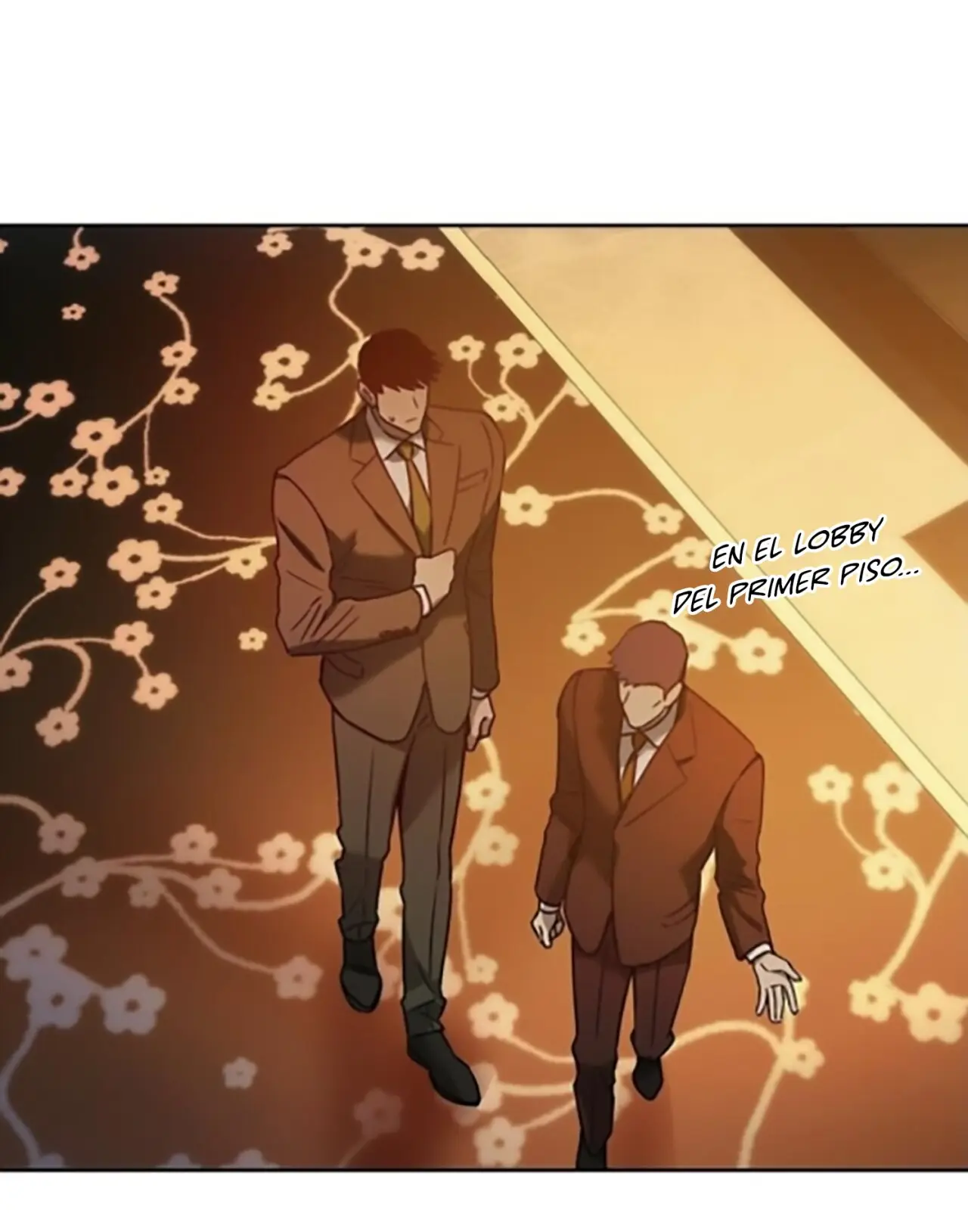 Hard-boiled love (2021) - Capítulo 77 - Página 43 - LectorTMOo