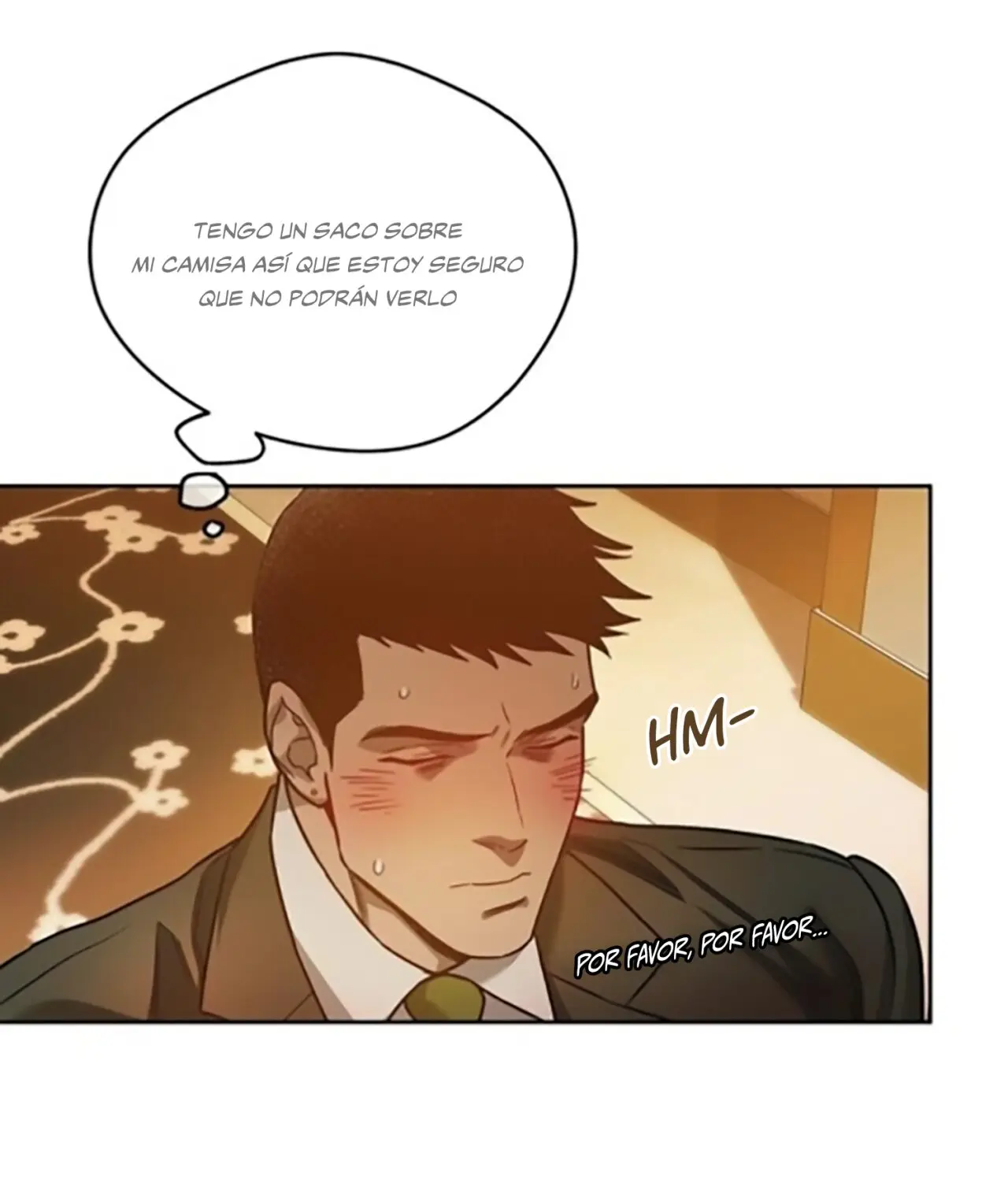 Hard-boiled love (2021) - Capítulo 77 - Página 44 - LectorTMOo