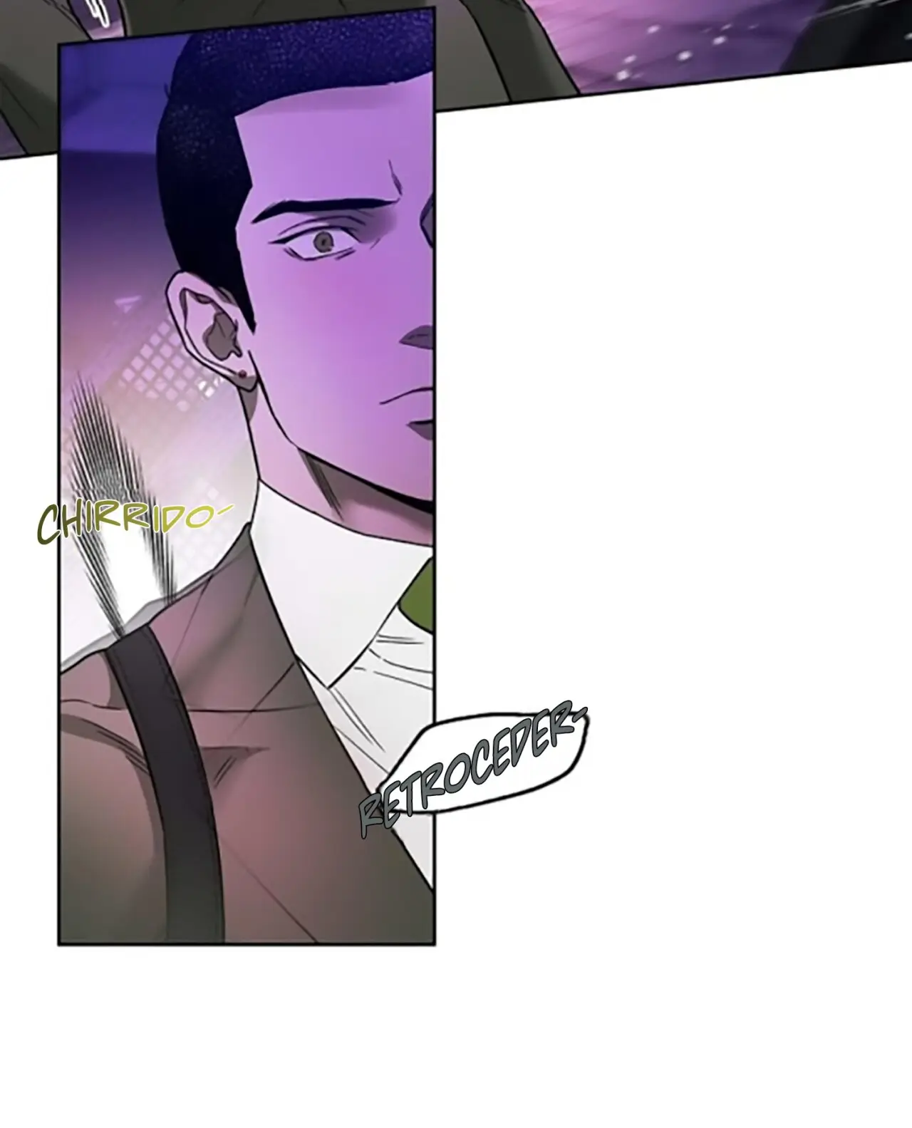 Hard-boiled love (2021) - Capítulo 77 - Página 52 - LectorTMOo