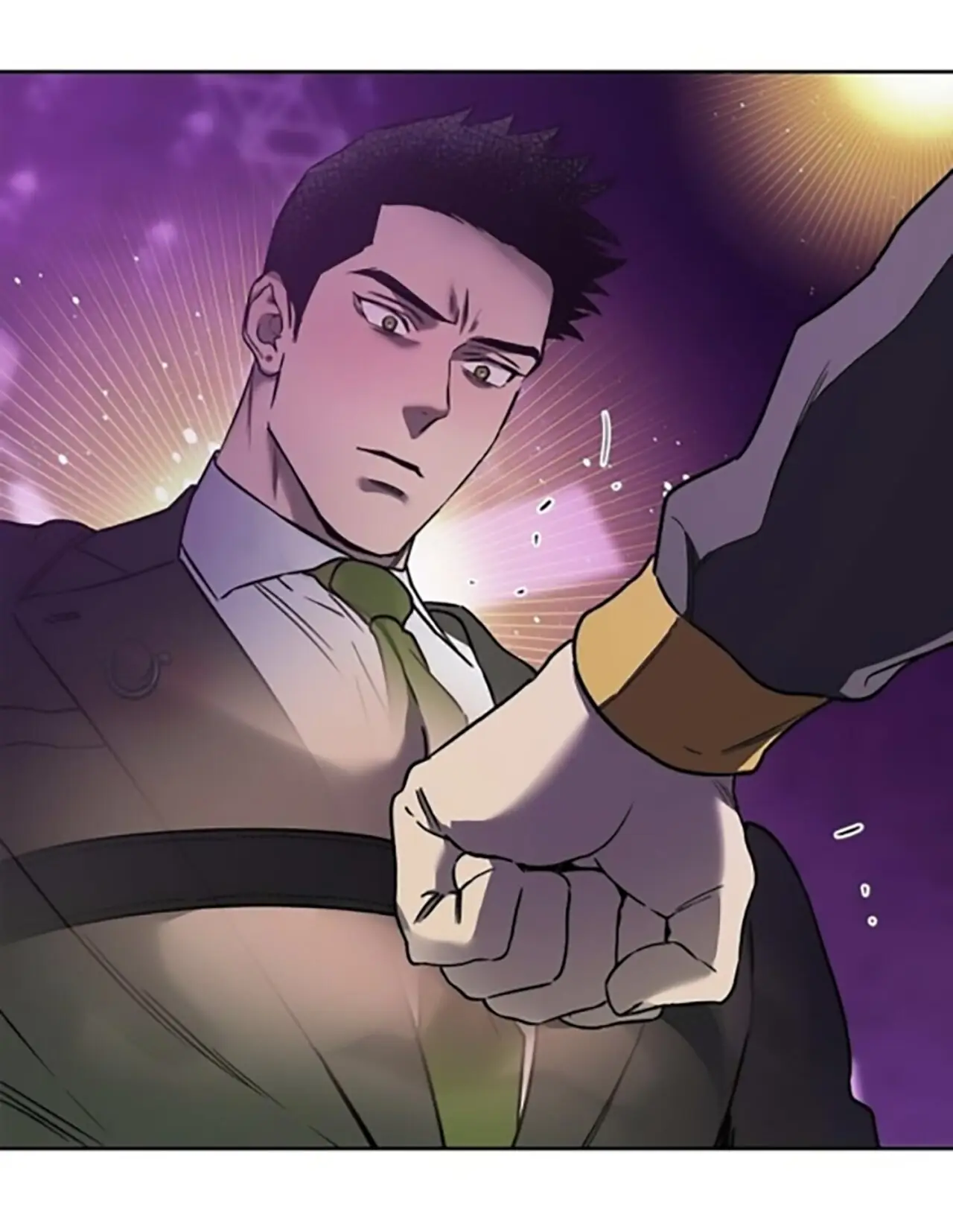 Hard-boiled love (2021) - Capítulo 77 - Página 54 - LectorTMOo
