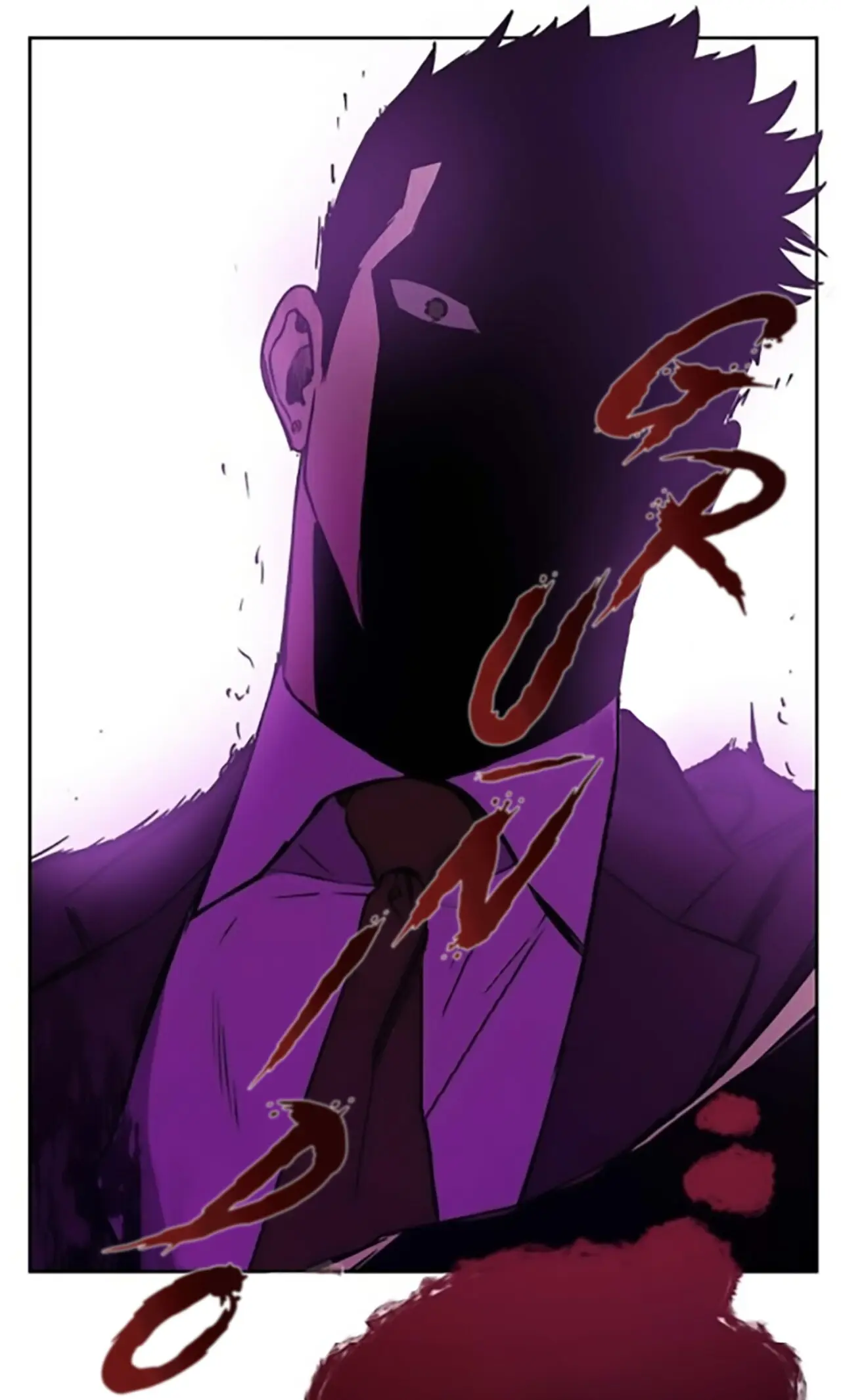 Hard-boiled love (2021) - Capítulo 77 - Página 57 - LectorTMOo