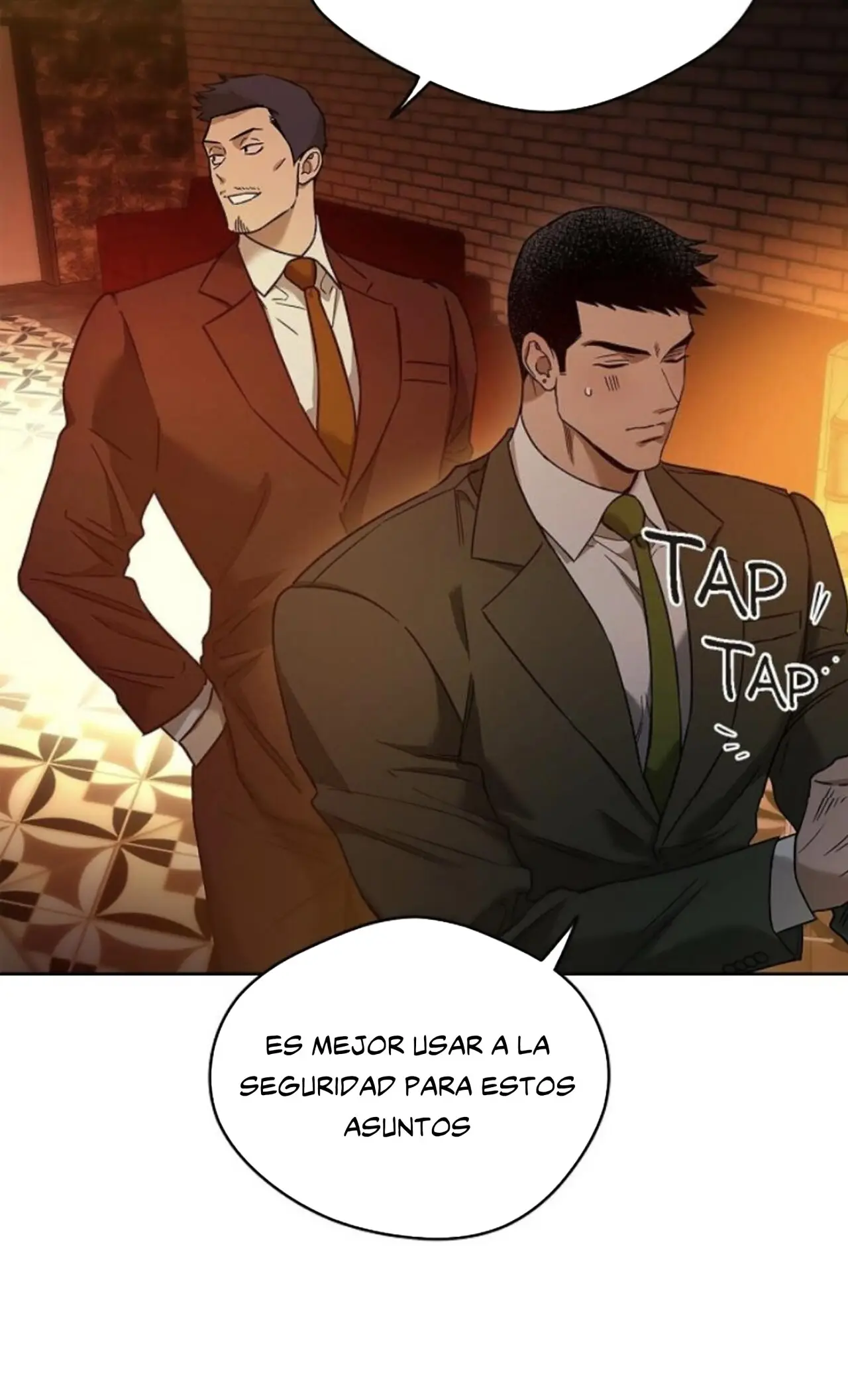 Hard-boiled love (2021) - Capítulo 77 - Página 61 - LectorTMOo