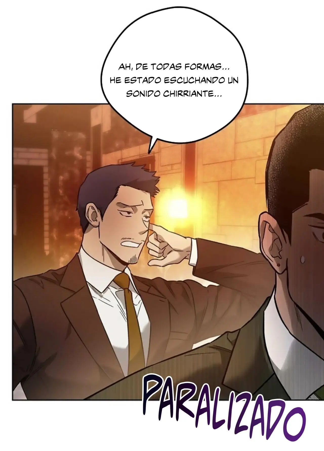 Hard-boiled love (2021) - Capítulo 77 - Página 62 - LectorTMOo