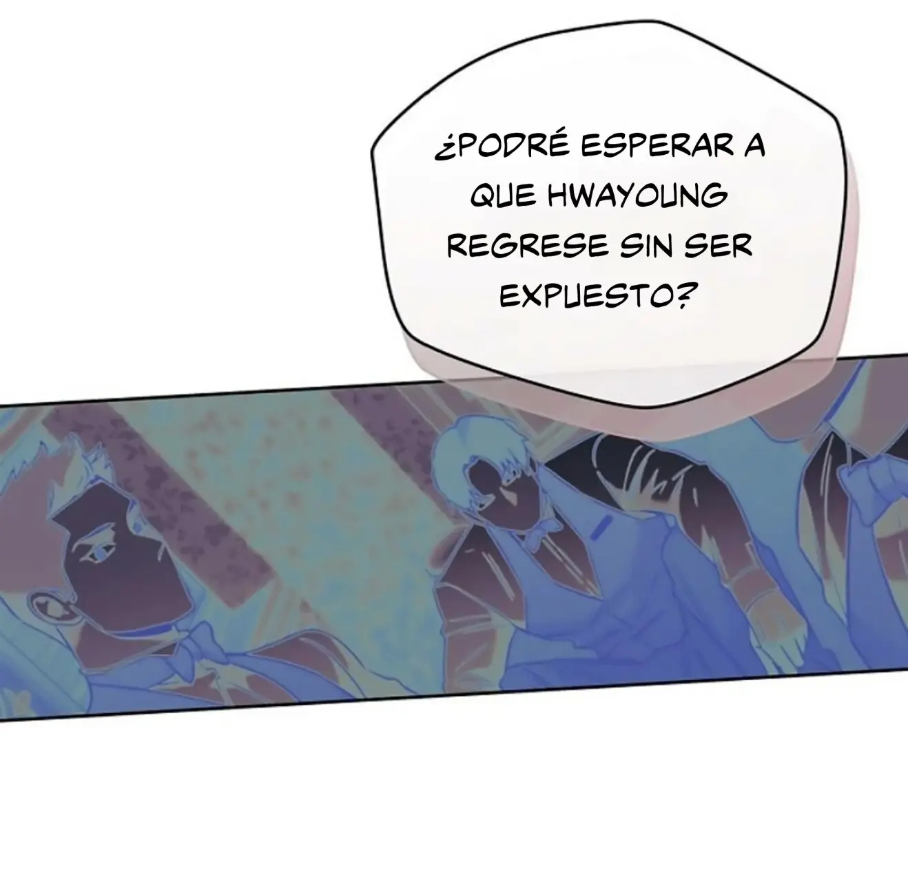 Hard-boiled love (2021) - Capítulo 77 - Página 66 - LectorTMOo