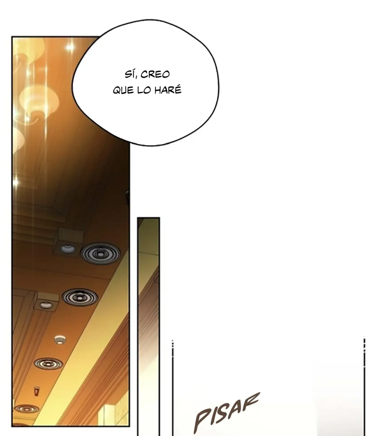 Hard-boiled love (2021) - Capítulo 77 - Página 72 - LectorTMOo