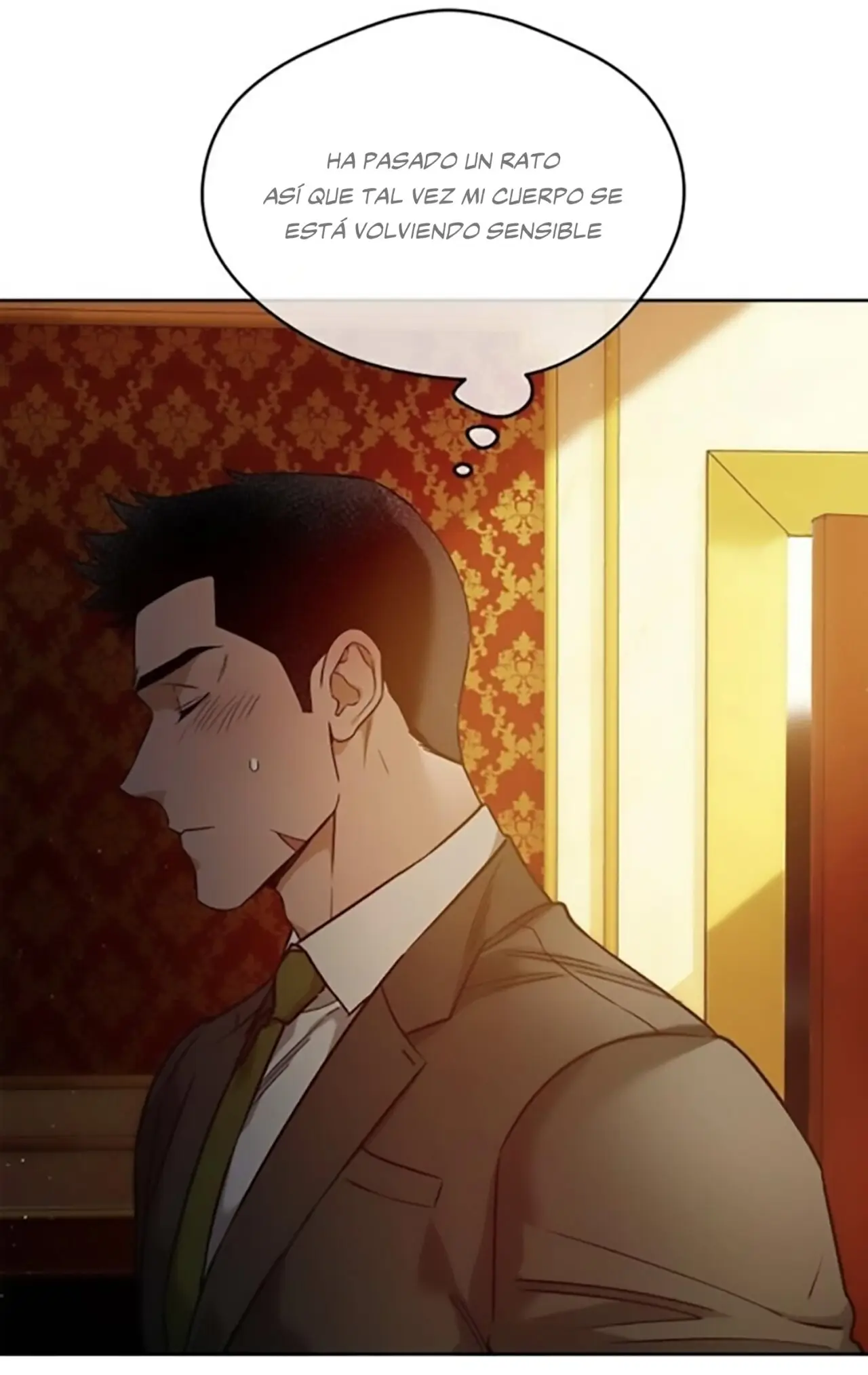 Hard-boiled love (2021) - Capítulo 77 - Página 74 - LectorTMOo