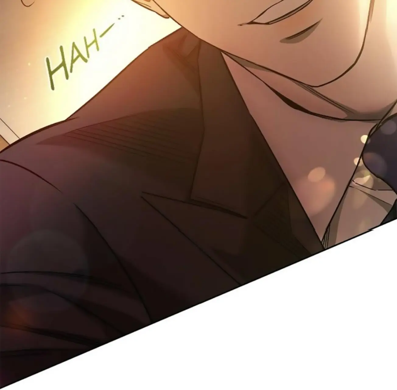 Hard-boiled love (2021) - Capítulo 77 - Página 81 - LectorTMOo
