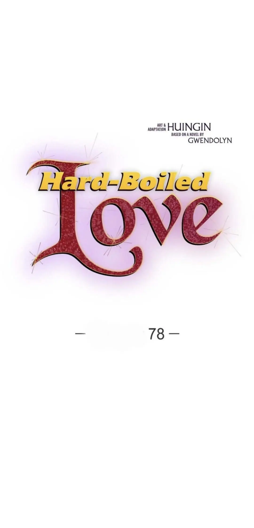 Hard-boiled love (2021) - Capítulo 78 - Página 4 - LectorTMOo
