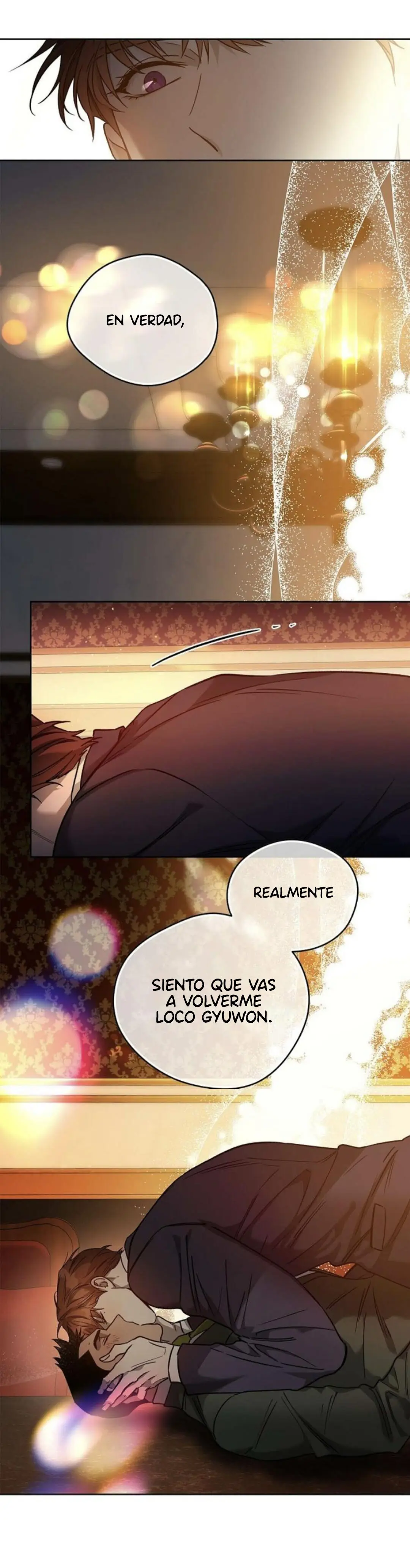 Hard-boiled love (2021) - Capítulo 78 - Página 8 - LectorTMOo