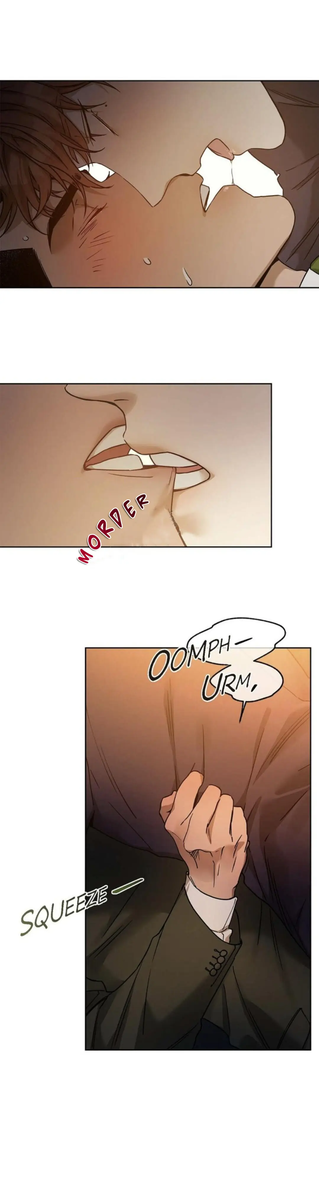 Hard-boiled love (2021) - Capítulo 78 - Página 9 - LectorTMOo