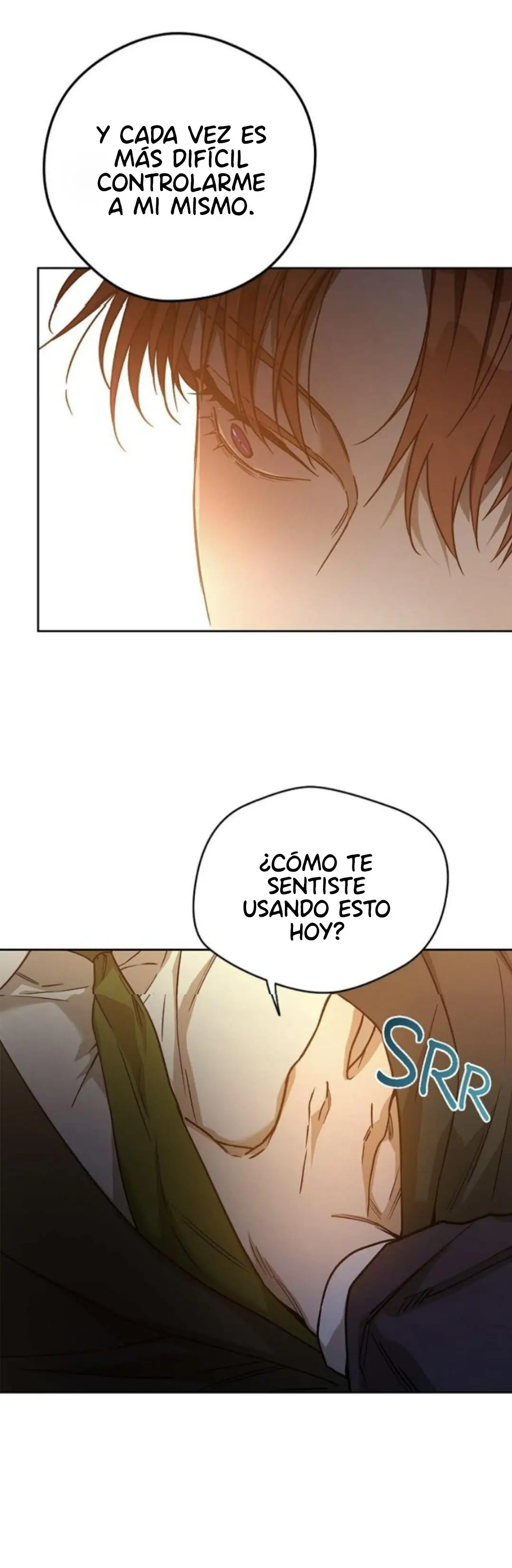 Hard-boiled love (2021) - Capítulo 78 - Página 12 - LectorTMOo