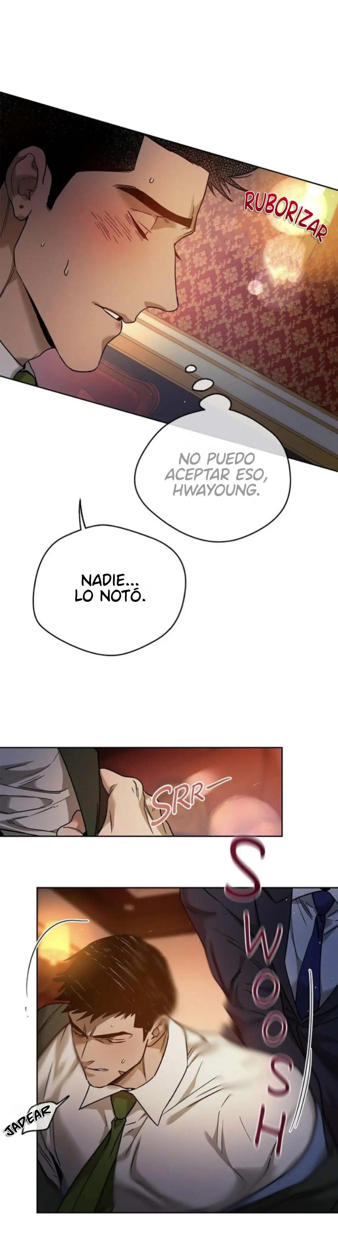 Hard-boiled love (2021) - Capítulo 78 - Página 15 - LectorTMOo