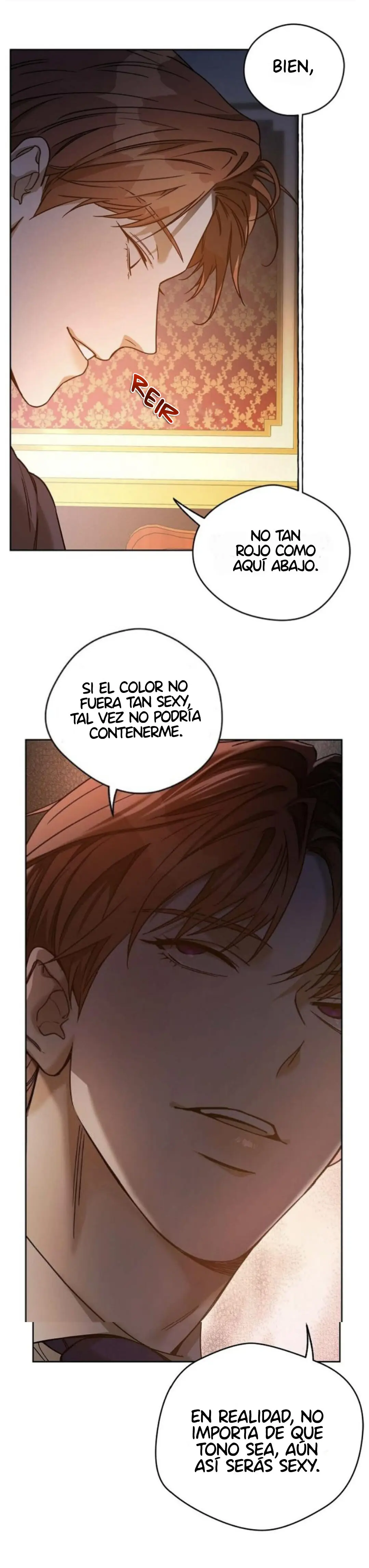 Hard-boiled love (2021) - Capítulo 78 - Página 20 - LectorTMOo